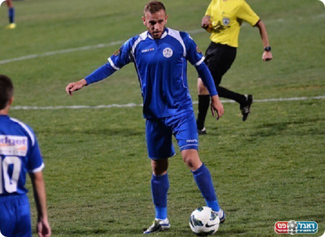 עוד שער חשוב לעפולה. גולדמן (ארנון לוי)