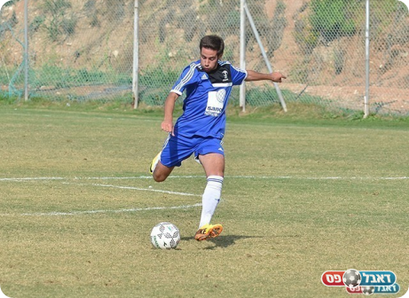 שיחרר הרבה לחץ, מלול (ארנון לוי)