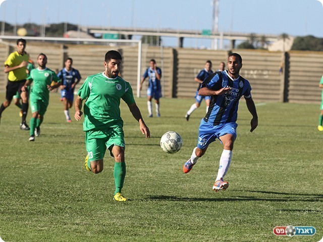 הפתיעו את כולם בניצחון