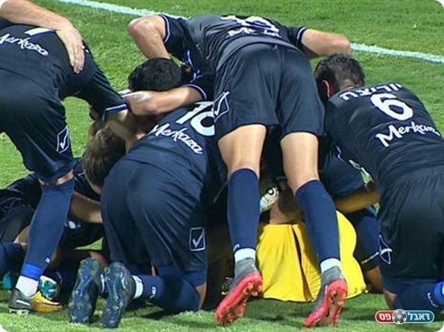 חגיגה בצפון (ערוץ הספורט)