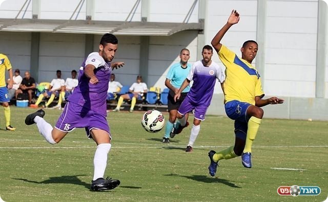 הכח תצטרך להתרכז רק בכדורגל (לירן דורף)