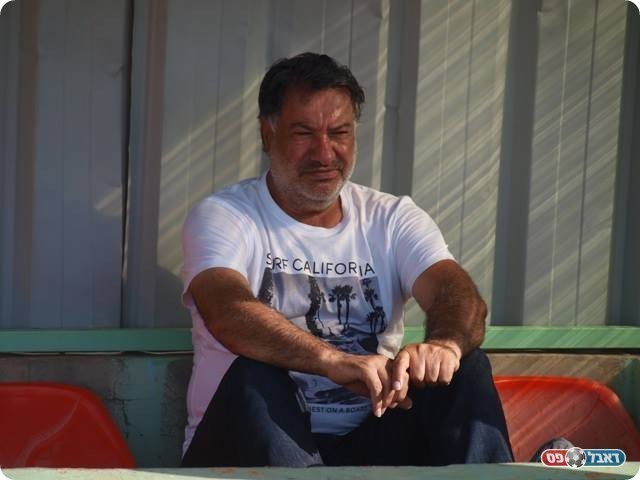 סמיר עיסא (דאפר מחאמיד)