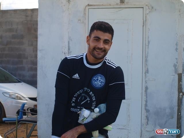 אוהד דוד (דאפר מחאמיד)