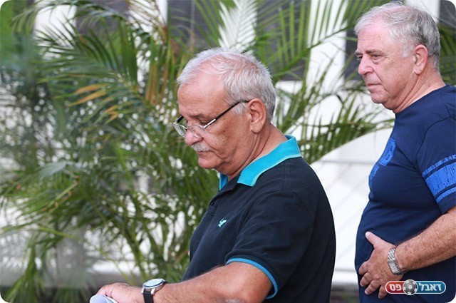 24/7 מסביב לשעון