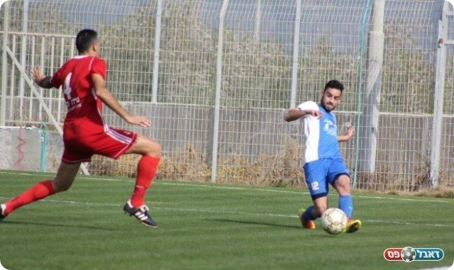 כנפי מול חודדה (דאפר מחאמיד)