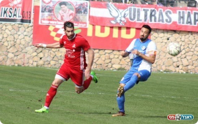 פודי ולוי (דאפר מחאמיד)