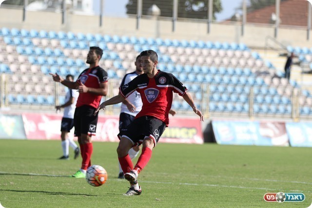 אלמוג אוחיון (וואסים מוואסי)