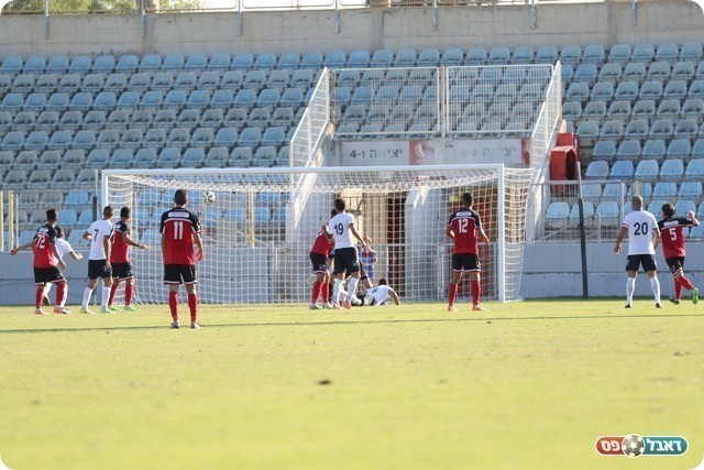 דור חי חמו כובש (וואסים מוואסי)