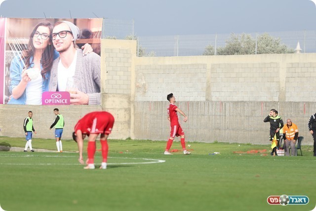 אלימלך חוגג (וואסים מוואסי)