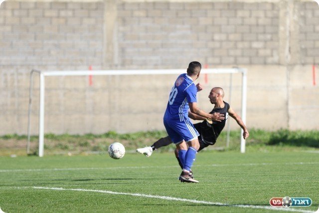 עוואדי עם הראשון (וואסים מוואסי)