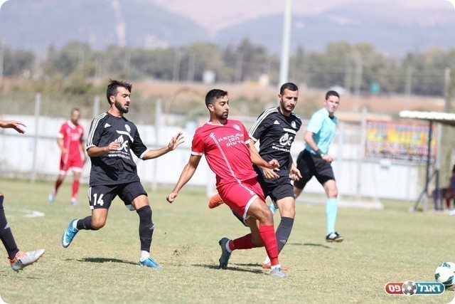 גיל גילקרוב (וואסים מוואסי)