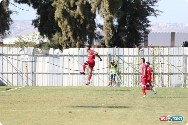 חליפה חוגג (וואסים מוואסי)