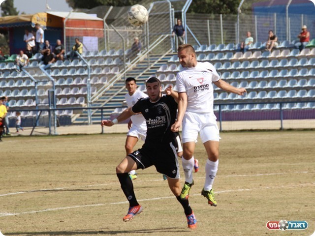 מאבקי כוחות (צילום: עודד חסין)