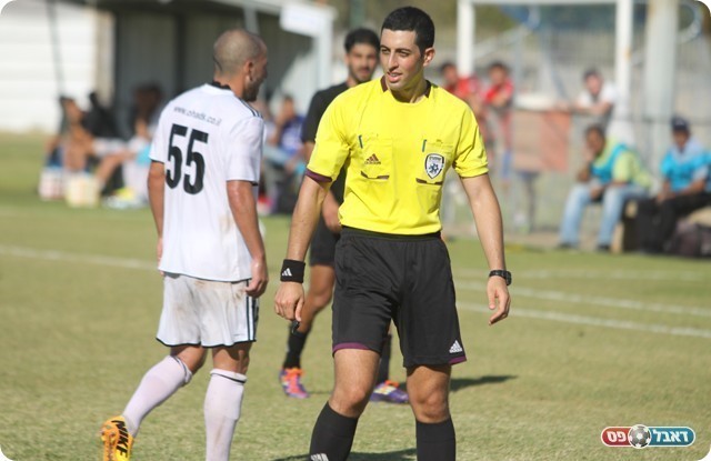 אביעד שילוח שיפוט מצויין.