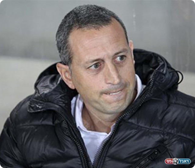 ניצחון גדול. עמיר תורג'מן