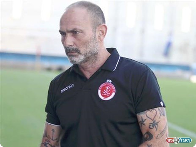 הפסד לא צפוי. איווניר