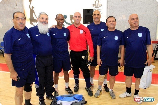 חברי הכנסת. נחלו אכזבה