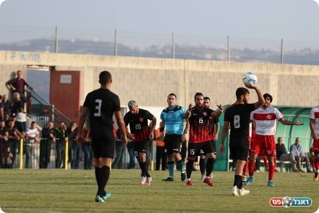 שחקני כאוכב (וואסים מוואסי)