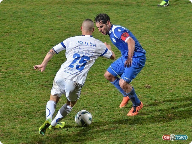 טננבאום, האם עפולה תעשה את הבלתי יאומן? (קובי פורטל)