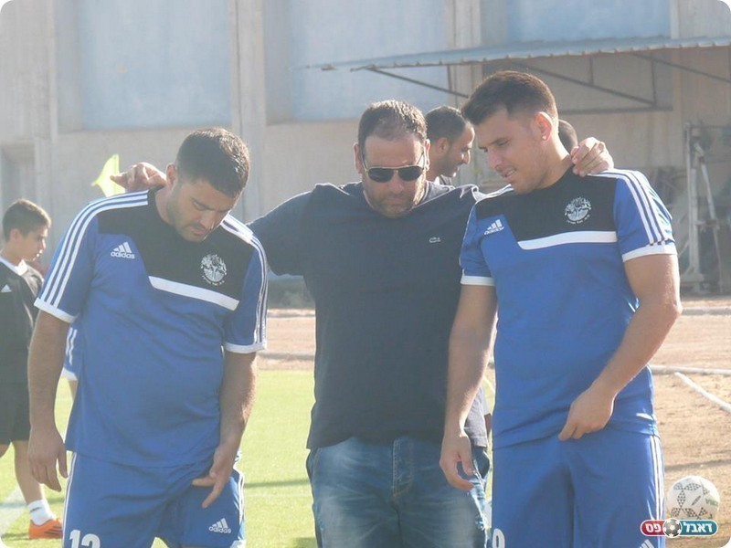 עדיין לא מוותרים על העלייה. חבל מודיעין (אלי שמואלי)