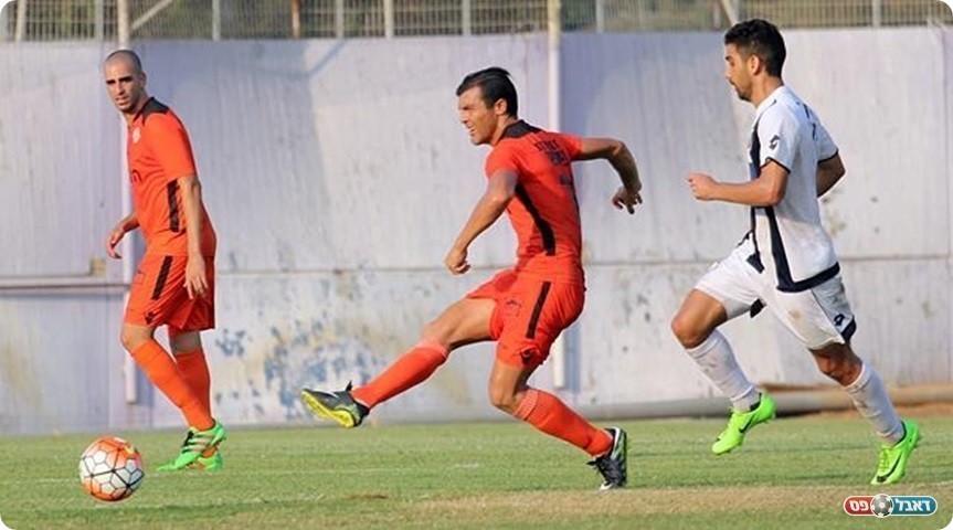 בלתי נגמר. צ'קאנה (לירן דורף)