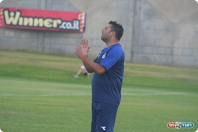 ליאור זדה. הרבה עבודה 