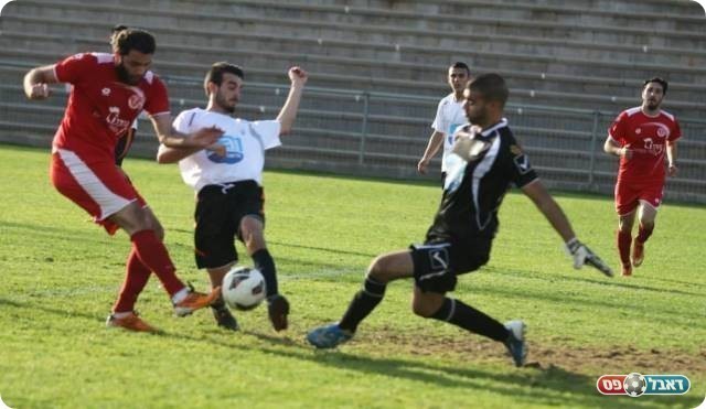 חתם את התוצאה. שאולוב (שלומי גבאי)