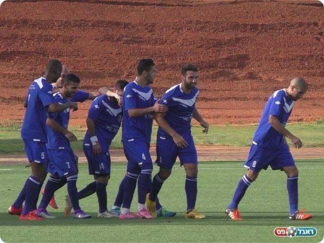 אזור חוגגת את השני (שקד מורג)