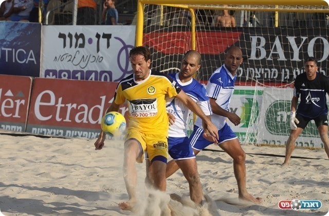 הפתעה אם יעלו לגמר ? אילוז (צילום: שלומי גבאי)