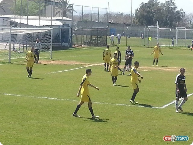 חלוקת נקודות בסיום (שי חדד)