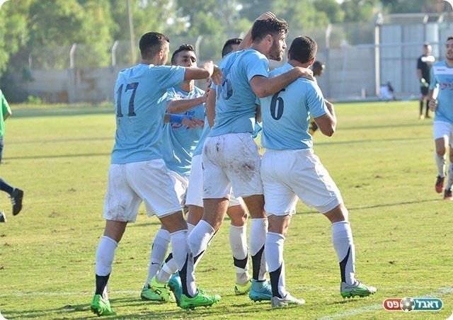 שחקני בית שאן (אבי רביבו, בסט בול)