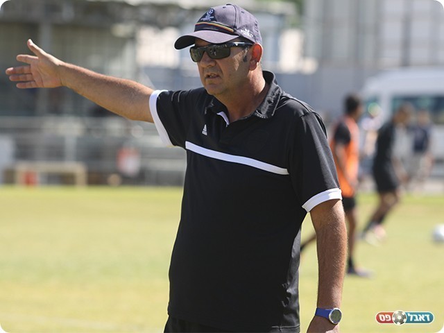 מה יהיה גורלו של ארמה? (צילום: שלומי גבאי)