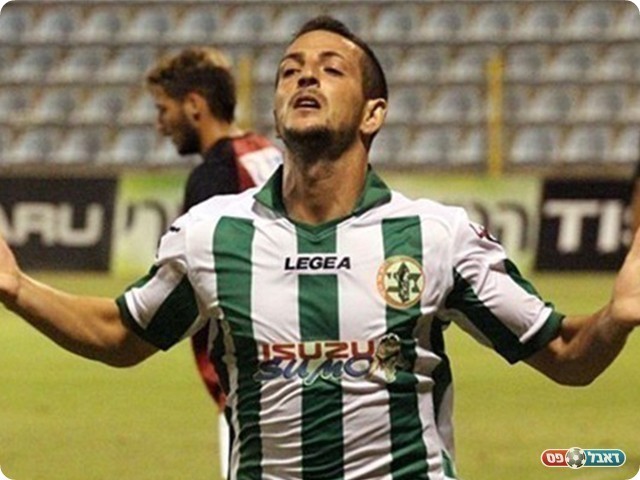 חלוצה של דליה, אבי מלכה (צילום: לירן דורף)