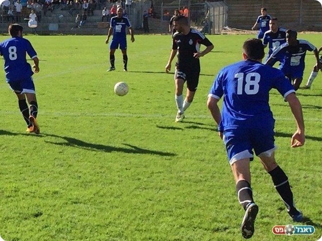 בלביליה, חזר לאולגה