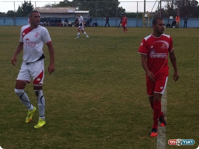 ברכאת שומר על עליסאת