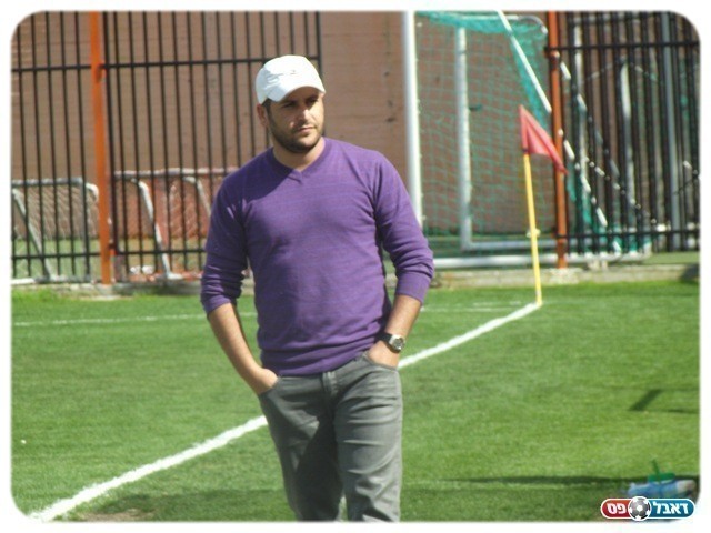 בוזגלו. התקרית עם מאור לא הוסיפה כבוד לאף אחד מהם (צילום: יח"צ)