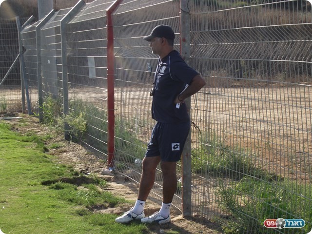 מועדון מדהים. טלקר (צילום: אלירן ברנשטיין)