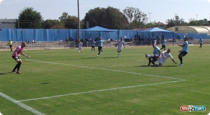 ביטון נסגר על ידי אוחיון