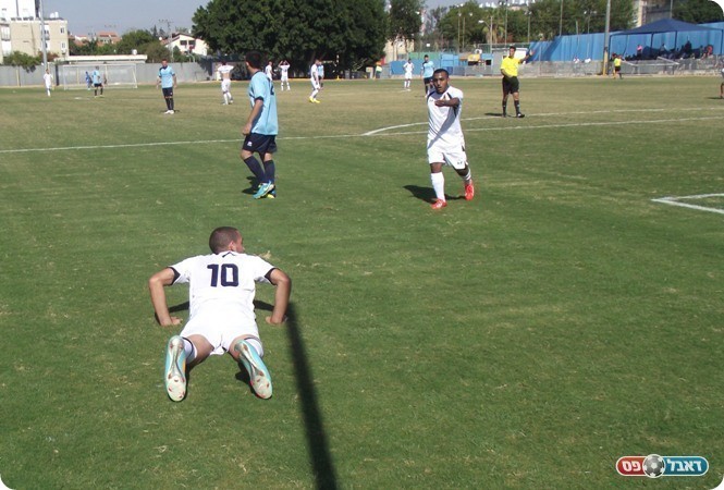 ביטון מחמיץ ונשאר מתוסכל