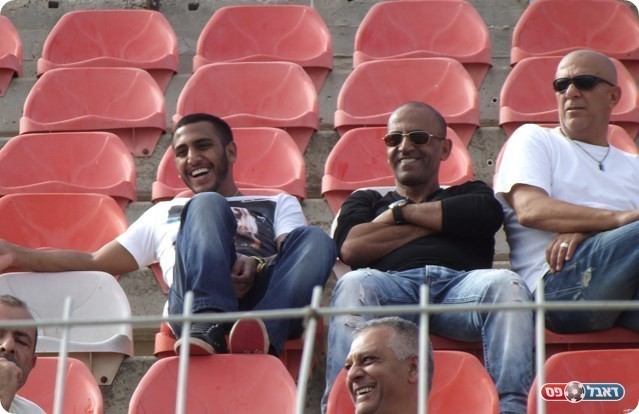 דניאל קריטי, יצטרף השבוע לבאר יעקב