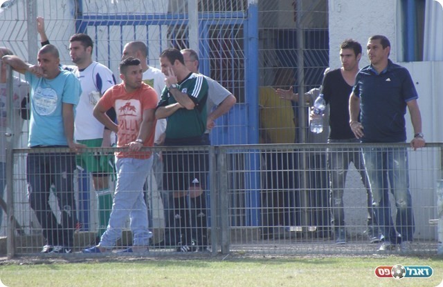 מרציאנו וסרור המורחקים