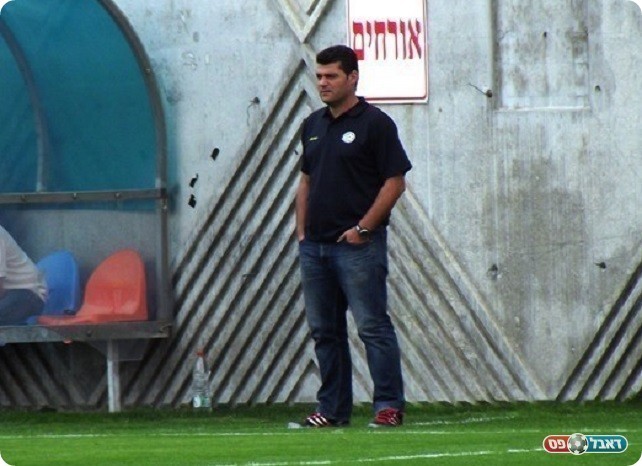 "הכיר את היכולות שלי". אביטן (לירן דורף)