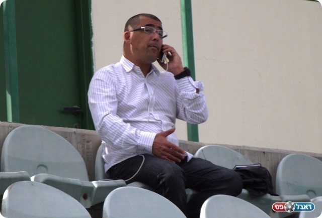 המשקיף מאיר לוי