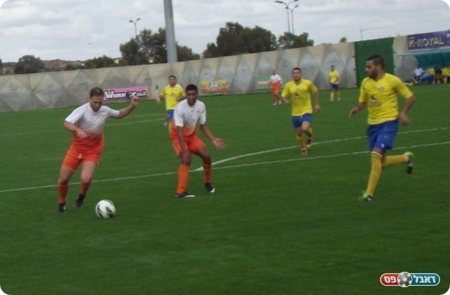 ניסיון הבעיטה של אונגר