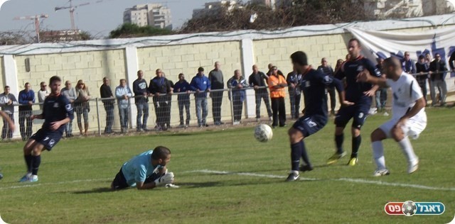 שערי הודף טוב