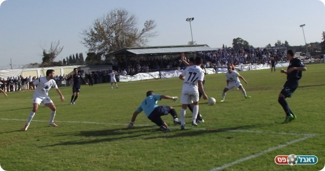 שוב שערי מנצח בקרב