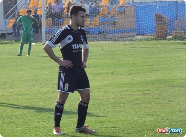 כובש השער, נתנאל ועקנין