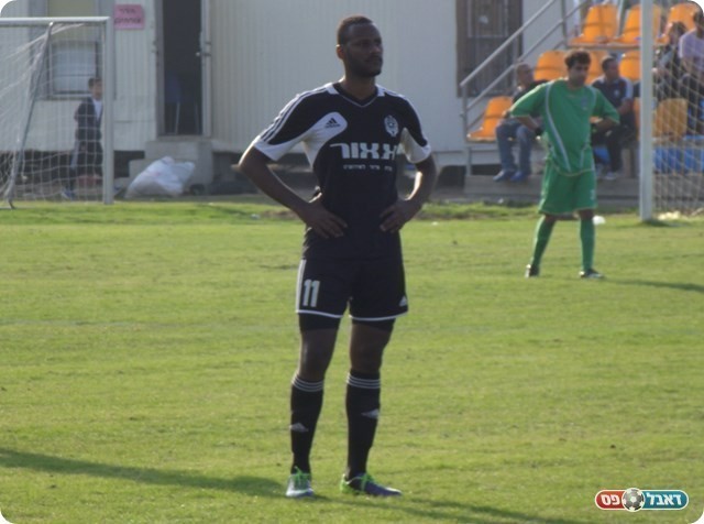 דרור דגו, כישרון במחנה יהודה