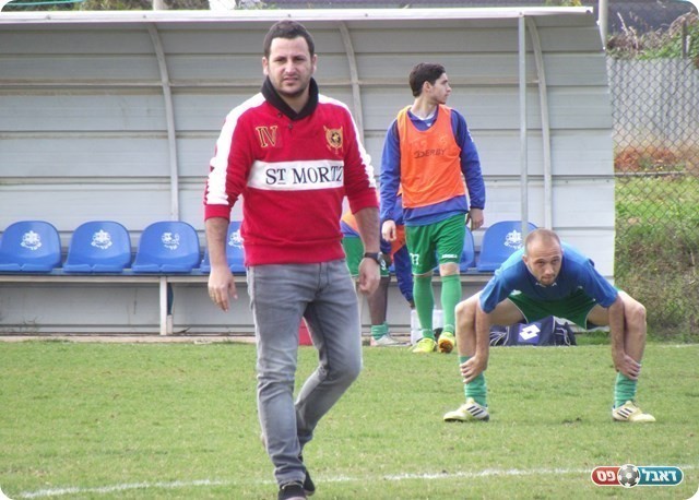 המאמן המנצח, אוהד בוזגלו