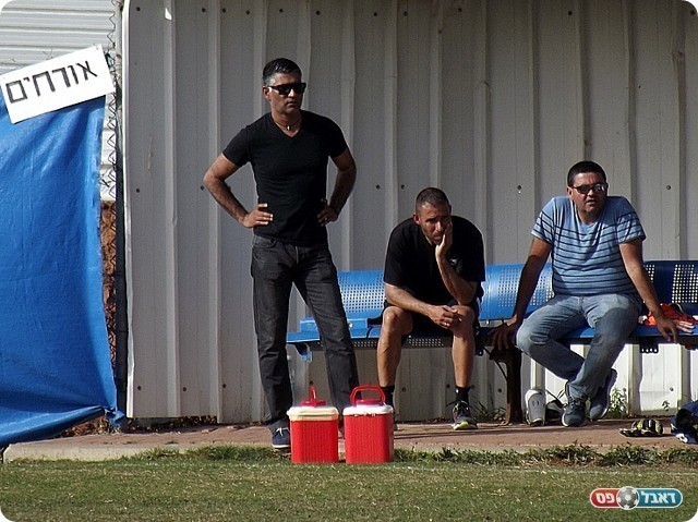 מדיניות או שיטה? טלקר (צילום: אייל אורן)